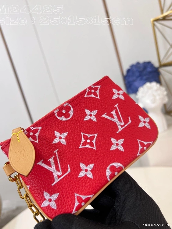 FS CHEAP 25 SPEEDY Louis Vuitton 0724